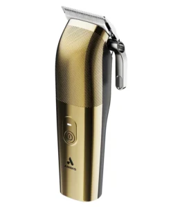 Mașină de tuns Andis Envy II, 6.500 SPM, gold - imagine 2