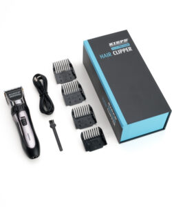 Mașină de tuns Kiepe HomePrecsion 6210 - imagine 3