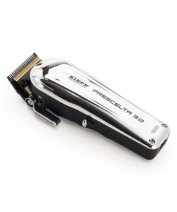 Mașină de tuns Kiepe Prescelta 3.0, 7.200 RPM + încărcător USB-C - imagine 3