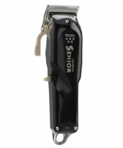 Mașină de tuns Wahl Senior 5 Star Cordless