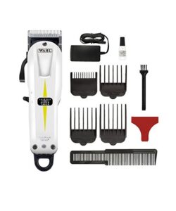 Mașină de tuns Wahl Super Taper Cordless - imagine 2