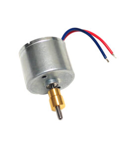 Motor compatibil pentru masina de contur Babyliss skeleton FX78 - imagine 6