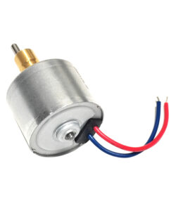 Motor compatibil pentru masina de contur Babyliss skeleton FX78 - imagine 5
