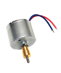 Motor compatibil pentru masina de contur Babyliss skeleton FX78 - imagine 2