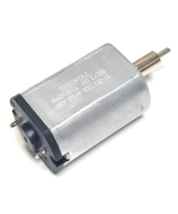 Motor compatibil pentru masina de contur Babyliss skeleton FX78 - imagine 7