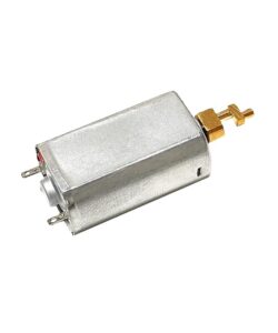 Motor compatibil pentru masina de ras Babyliss shaver FXFS2 - imagine 2