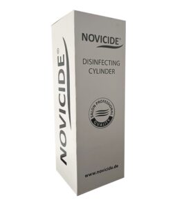 Novicide Recipient pentru dezinfectarea profesionala 1400ml - imagine 2