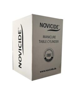 Novicide Recipient pentru dezinfectarea profesionala 220ml - imagine 2