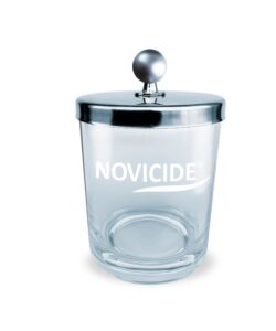 Novicide Recipient pentru dezinfectarea profesionala 220ml