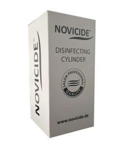 Novicide Recipient pentru dezinfectarea profesionala 850ml - imagine 2