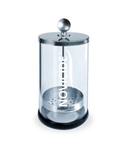 Novicide Recipient pentru dezinfectarea profesionala 850ml