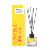 Odorizant Camera cu Betisoare Noir Lamaie & Ghimbir 100ml