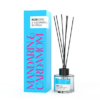 Odorizant Camera cu Betisoare Noir Mandarine & Cardamom 100ml