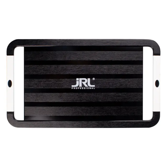 Oglinda Frizerie cu Manere JRL negru - imagine 2
