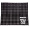 Pad / covor de cauciuc pentru Panasonic Make Art Barber Mat 30x25cm
