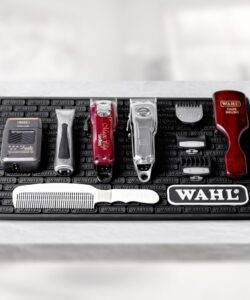 Pad / covor de cauciuc pentru ustensile Wahl Tool Mat Rubber - imagine 2