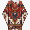 Pelerina frizerie Marmara Barber Cape Fly Carpet Classic
