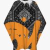 Pelerina frizerie Marmara Barber Cape Fly Carpet Orange