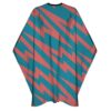 Pelerina frizerie Marmara Barber Cape Pink Thunder