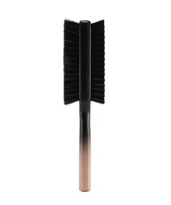 Perie JRL fade premium dubla pentru par si barba - imagine 2