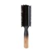 Perie JRL fade premium dubla pentru par si barba