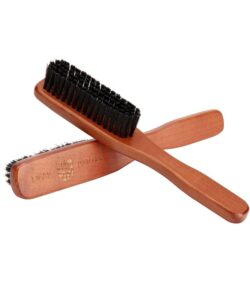 Perie de barba Dear Barber Beard Brush - imagine 2