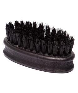 Perie de barba The Shave Factory Beard Brush - Small 007 - imagine 2