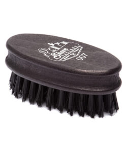 Perie de barba The Shave Factory Beard Brush - Small 007