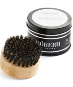 Perie pentru barba Noberu Beard Brush