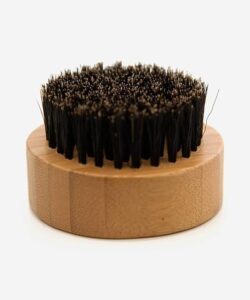 Perie pentru barba Noberu Beard Brush - imagine 2