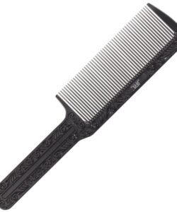 Pieptene Blending JRL JF1019 Negru 24.5cm - imagine 3