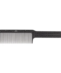 Pieptene Blending JRL JF1019 Negru 24.5cm - imagine 2
