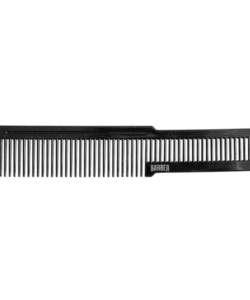 Pieptene Clipper Over Comb Marmara Barber 037 - imagine 3