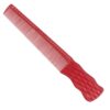 Pieptene JRL J204 rosu