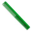 Pieptene JRL J301 Verde Ceramic & Anti-Static 17.7cm