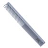 Pieptene JRL J301 Liliac Ceramic & Anti-Static 17.7 cm