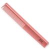 Pieptene JRL J301 Roz Ceramic & Anti-Static 17.7cm