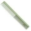 Pieptene JRL J302 Verde-menta Ceramic & Anti-Static 18.5cm