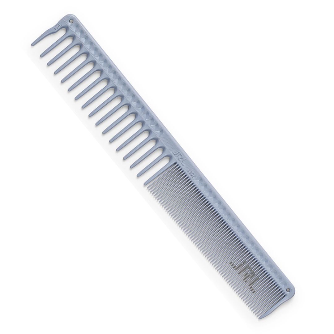 Pieptene JRL J302 Lilac Ceramic & Anti-Static 18.5cm