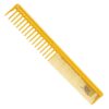 Pieptene JRL J302 Galben Ceramic & Anti-Static 18.5cm