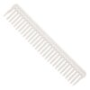Pieptene JRL J303 Alb