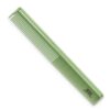 Pieptene JRL J305 Green Mint Ceramic & Termorezistent 21.8cm