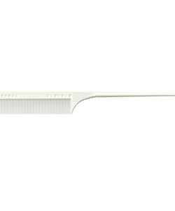 Pieptene JRL J102 Alb - imagine 2