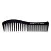 Pieptene Kiepe 509 active carbon 195x50mm