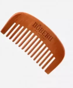 Pieptene de Barbă Noberu Beard Comb - imagine 2