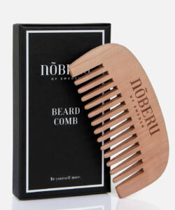 Pieptene de Barbă Noberu Beard Comb