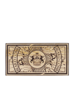 Pieptene de barba Dear Barber Comb - imagine 3