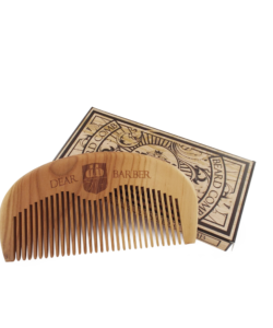 Pieptene de barba Dear Barber Comb