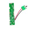 Placa de baza compatibila pentru masina de contur Babyliss Skeleton FX787