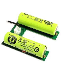Placa de baza cu acumulator compatibil pentru masina de ras Babyliss shaver FXFS2